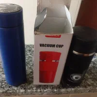 فلاکس خمره ای ۵۰۰ بقیه ۴۰۰|ظروف نگهدارنده، پلاستیکی، یک‌بارمصرف|همدان, |دیوار