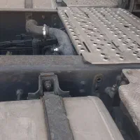 اسکانیا R500 مدل 2019|خودرو سنگین|اصفهان, آبشار|دیوار