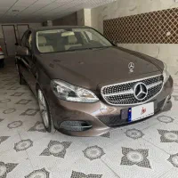 بنز E200|خودرو سواری و وانت|تبریز, |دیوار
