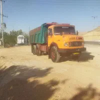 زیر مایلر کمپرس|خودرو سنگین|بجنورد, |دیوار