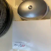 سمعک المان