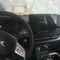 KMC X5 صفر خشک تحویل روز 1404|خودرو سواری و وانت|مهاباد (اصفهان), |دیوار