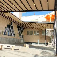 سقف متحرک برقی و سایبان برقی