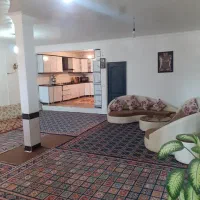 خانه باغ سه طبقه