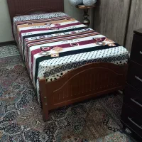 تخت خواب|تخت و سرویس خواب|تهران, ابوذر|دیوار