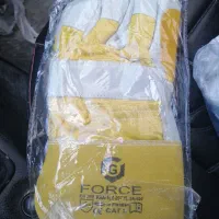 دستکش جوشکاری فقط 490