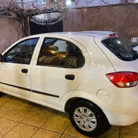 تیبا ۲|خودرو سواری و وانت|سنندج, |دیوار