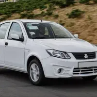 دربستی داخل شهر آران بیدگل