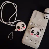 قاب گوشی سامسونگ A50