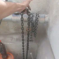 وسایل جرثقیل