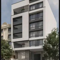 زمین ۲۰۰ متری با پروانه ساخت