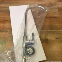 شیر اب تسویه اکبند