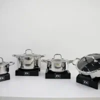 پخش لوازم خانگی رسولی