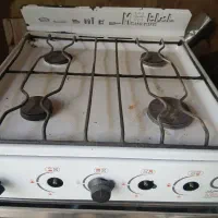 گاز|اجاق گاز و لوازم برقی پخت‌وپز|شهرضا, |دیوار