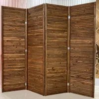 پارتیشن چوبی|صنایع دستی و سایر لوازم تزئینی|اراک, |دیوار