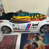 ست تخت خواب فراری