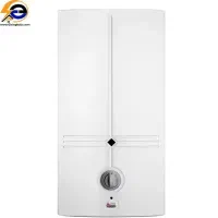 آبگرمکن بوتان ۳۳۱۵ فن دار خیلی تمیز