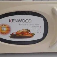 ماکرو ویو کنوود