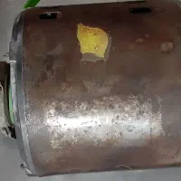 موتورکولر ۷هزار۵۰۰ سالم ب شرط