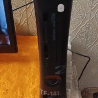 xbox 360 اسلیم کپی خور تک‌ دسته با کارتون