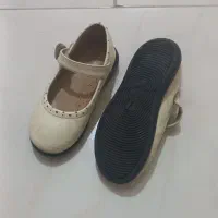 کفش وصندل بچگانه