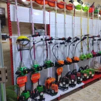 علف زن رولکس اصلی(علفزن علفتراش علف تراش) هک دار|ماشین‌آلات صنعتی|تهران, شهید رجایی|دیوار