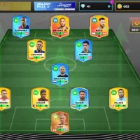 دریم لیگ|کنسول، بازی ویدئویی و آنلاین|جوین, |دیوار