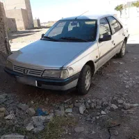 پژو 405مدل 89