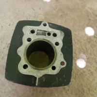 سیلندر 150 تقویت|قطعات یدکی و لوازم جانبی|جرقویه, |دیوار