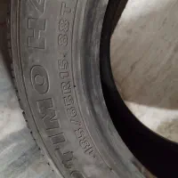 لاستیک هانکوک 205/60/15|قطعات یدکی و لوازم جانبی|اصفهان, روشن‌دشت|دیوار