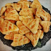کلوچه خرمایی