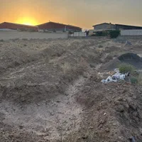 زمین شهرک صنعتی ارقده۲۶۶۵مترقابل معاوضه وتهاتر|فروش دفتر صنعتی، کشاورزی، تجاری|محلات, |دیوار