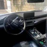 فیدلیتی ۷نفره پرایم|خودرو سواری و وانت|رشت, استقامت ۱|دیوار