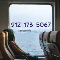 سیم‌کارت ۱۷۳