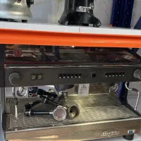 دستگاه قهوه ساز و اسپرسوساز مجستر ES100 صنعتی