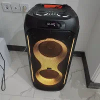 اسپیکرمیکرولب مدلbt208