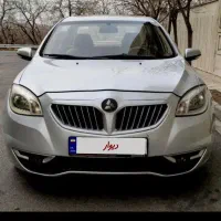 برلیانس ۳۳۰ اتومات