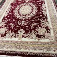 فرش ۹ متری ۲ عدد|فرش|ری, دولت‌آباد|دیوار