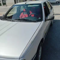 پژو۴۰۵ مدل۸۹فابریک|خودرو سواری و وانت|اراک, |دیوار