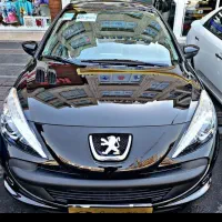 207 اتومات مدل ۱۴۰۵