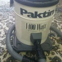 سلام. فروش جارو برقی سالم و تمیز