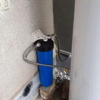 تصفیه آب نیمه صنعتی|آب‌سردکن و تصفیه آب|مشهد, سیس‌آباد|دیوار