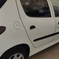 206مدل 90سالم