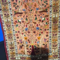 صنایع دستی دستباف قیمت راببین|فرش|ساری, |دیوار