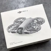 نئو 2/Dji Neo 2 پک استاندارد آکبند