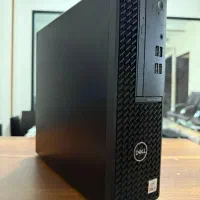 مینی کیس نسل 10 رم۱۶ / Dell 3080 i5 10500|رایانه رومیزی|تهران, جردن|دیوار