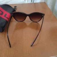 عینک آفتابی برند Dior به شرط اصل ایتالیا آکبند|زیورآلات و اکسسوری|تهران, مجیدیه|دیوار