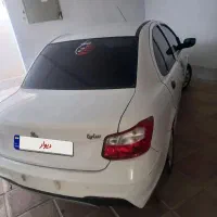 ساینا ۱۴۰۳ معاوضه با صفر|خودرو سواری و وانت|ماهدشت, |دیوار