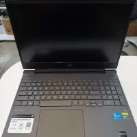 لپتاپ گیمینگ مخصوص طراحی وبازی. HP VICTUS i5(13)