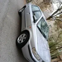 فروش سمند مدل 83|خودرو سواری و وانت|دهگلان, |دیوار